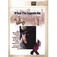 thumbnail image 1 of When the Legends Die DVD, 1 of 1