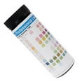 100pcs Home Urinary Test Dipsticks 11 Parameter Urinalysis Reagent PH