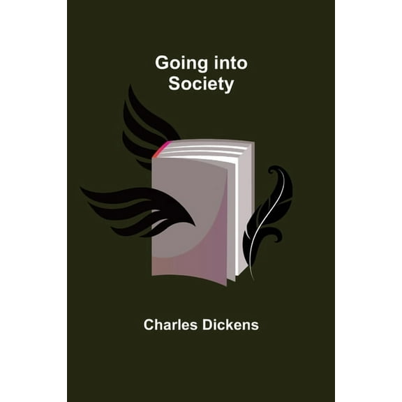 Going into Society, (Paperback)