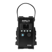 Nanlite Forza 300B II 350W Bi-Color LED Video Spotlight