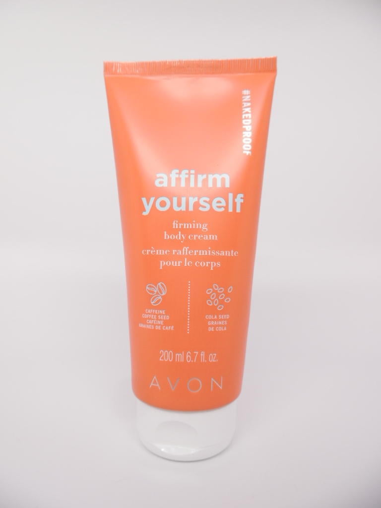 avon firming lotion