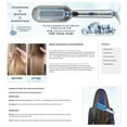 thumbnail image 5 of BaByliss PRO CryoCare The Professional ColdBrush, 5 of 5