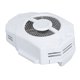 thumbnail image 5 of Enfriador De Teléfonos Celulares Para Juegos, Ventilador De Enfriamiento De Teléfono Portátil Tipo C Conectado Con 2 Velocidad De Viento, Radiador De Teléfonos De Bajo Ruido,, 5 of 7