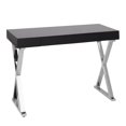 thumbnail image 1 of Table console contemporain Luster, de LumiSource, 1 of 6