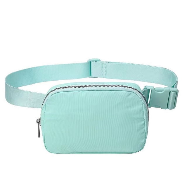 Riñonera deportiva, bolsa de yoga, bolsa de pecho, riñonera para correr al aire libre, riñonera deportiva