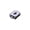 Black, variant on Claymore Capon 40B (Black) - LED Rechargeable Clip-On Cap Headlamp, Lightweight Hat Light for Camping, Running, Hiking, Emergency & Industrial Use, Waterproof, USB-C, Up to 12 Hours of Battery Life.