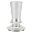 thumbnail image 2 of Barista Coffee Powder Bean Press Hammer Stainless Steel Flat Base,Stainless Steel Coffee Powder Hammer for Machine, 2 of 7