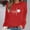 Red#⑥, variant on qucoqpe Valentines Sweatshirt Women Trendy Oversized Love Heart Print Pullover Valentine's Day Long Sleeve Tops