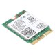 thumbnail image 3 of Tarjeta De Red Para Intel Ax201Ngw Wifi 6 Gigabit 2400M M.2.Cnvio2 Interfaz Para Bluetooth 5.0 Inevent EL008627-00, 3 of 6