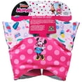 thumbnail image 5 of SwimWays, Disney Minnie Mouse Swim Trainer Life Jacket with Adjustable Back Buckle, for Kids 33-55lbs, 5 of 5