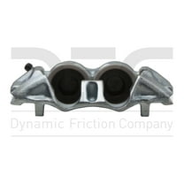 Front Left Dynamic Friction Company Premium Brake Caliper 331-54181