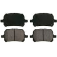 thumbnail image 1 of Balatas CERAMICAS WAGNER 1999 al 2003 TOYOTA V6 3.0L Delanteras 1 kit, 1 of 4