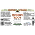 thumbnail image 2 of Queen's Root (Stillingia Sylvatica) Dry Root ALCOHOL-FREE Liquid Extract. Expertly Extracted by Trusted HawaiiPharm Brand. Absolutely Natural. Proudly made in USA. Glycerite 2 Fl.Oz, 2 of 9