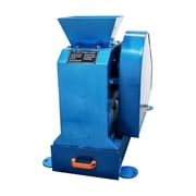 PreAsion Jaw Crusher Break Large Pieces of Ore Stone and Rock 220V 4KW 150*125