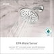 thumbnail image 3 of Juego de Grifería Moen Cromo Eco Performance Monomando para Ducha y Tina, 3 of 5