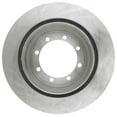 thumbnail image 3 of Raybestos 66834R Professional Grade Disc Brake Rotor Fits select: 2001-2003 FORD F150, 1996-2007 FORD ECONOLINE, 3 of 4