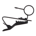 thumbnail image 2 of Milaget Type Mini 10mm Microphone Lapel Tie Clip Holder for Chat Meeting Interview, 2 of 6