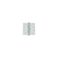 thumbnail image 2 of Deltana DSB4N26 4" x 4" Square Hinges in Polished Chrome, 2 of 3