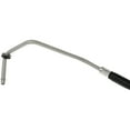 thumbnail image 3 of Dorman 624-433 Automatic Transmission Oil Cooler Hose Assembly for Specific Buick Models, 3 of 5