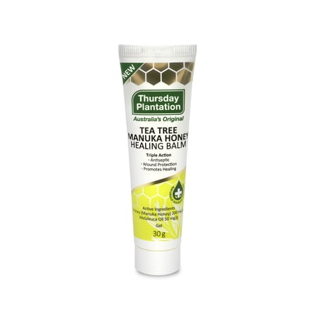 Thursday Plantation Tea Tree and Manuka Honey Healing Balm