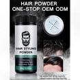 thumbnail image 4 of Texturizing Powder for Men's Hair, Adds Volume, Matte Finish, All-Day Styling Hold, 4 of 5