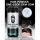 thumbnail image 4 of Texturizing Powder for Men's Hair, Adds Volume, Matte Finish, All-Day Styling Hold, 4 of 5