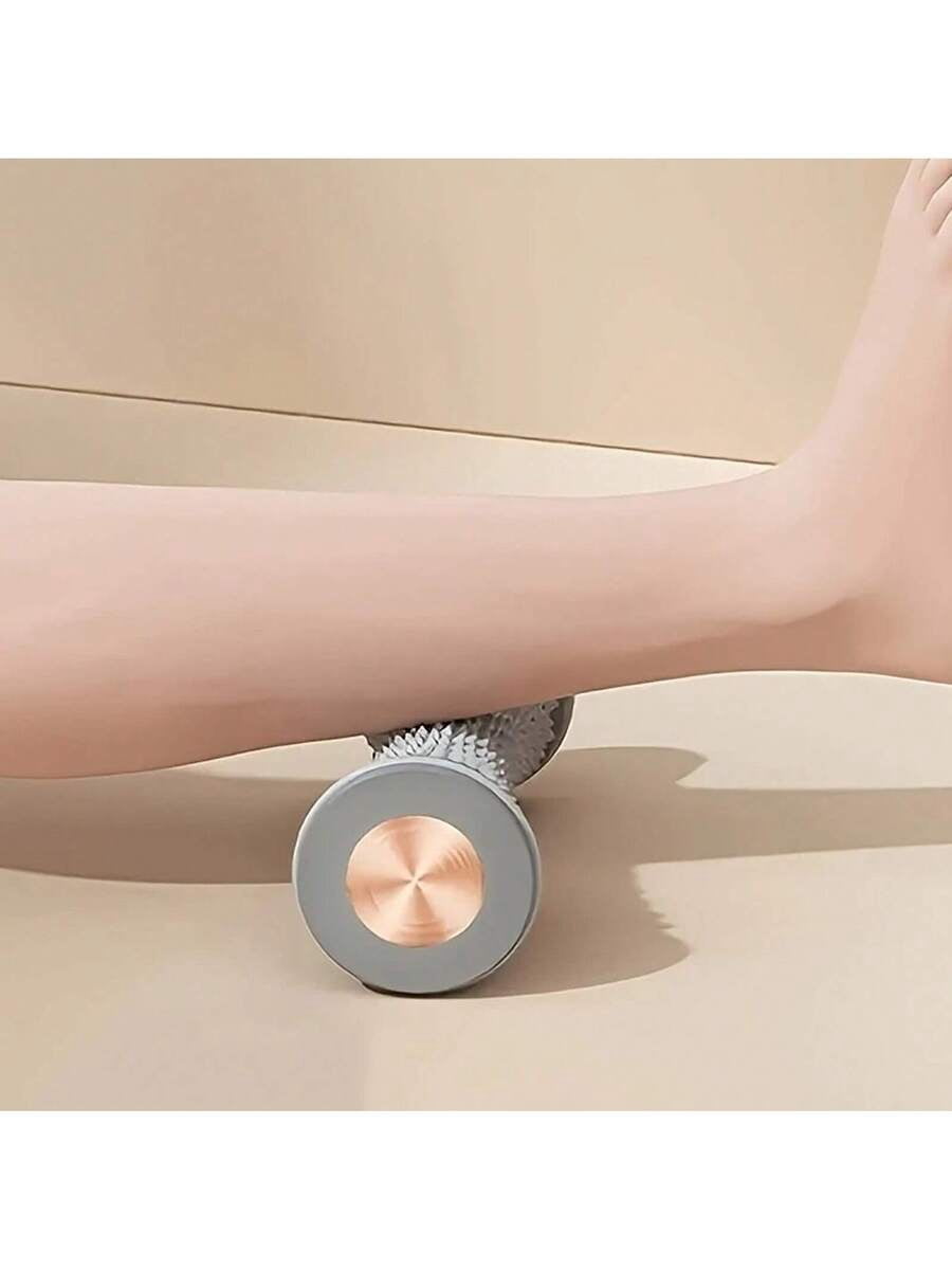 PVC Foot Massage Roller