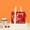 B, variant on SuoKom Lunch Bag Women Large-capacity Portable Lunch Box Bag Thickened Waterproof Lunch Bag Insulation Bag Office Worker Lunch Bag Lunch Bag High Waist Insulated Lunch Bag On Clearance