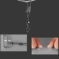 thumbnail image 2 of Dsseng Outdoor Portable Automatic Spring Loaded Hook Setter Fishing Device, 2 of 6