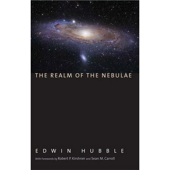 The Silliman Memorial Lectures Series: The Realm of the Nebulae (Paperback)