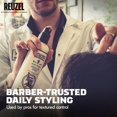 thumbnail image 2 of Reuzel arcilla en spray para el cabello masculino - Sin fragancia - Controla el frizz - Brinda textura y definición - Look seco, aspero, vívido - De fijación maleable, 2 of 9