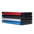 thumbnail image 4 of Caja Externa Matsuzay de Disco Duro SATA 2.5″ Negro, 4 of 6