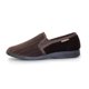 thumbnail image 3 of Goodyear - Pantuflas Calder Raya Diplomática para Hombre (Marrón), 3 of 6