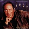 Paul Anka - Five Decades of Hits - Opera / Vocal - CD