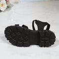thumbnail image 5 of Ticikt Summer Casual Sandals Fashion Flat Beach Slide Comfortable Outdoor Walking Shoes, 5 of 9