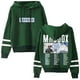 thumbnail image 1 of Maddox Batson Necesito un recorrido en camión Merch Jerséis Sin bolsillos Barras paralelas Manga Ropa de calle, 1 of 5