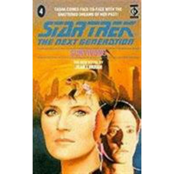 Pre-Owned Survivors (Star Trek: The Next Generation) (Paperback) 1852860952 9781852860950