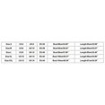 thumbnail image 3 of CIENVNSTG Fashion Casual Solid-color Dress Party Dress Spring Summer Dress For Women, 3 of 4