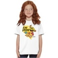 thumbnail image 3 of PACMAN Score Big in Las Vegas Nevada Crewneck T Shirts Boy Girl Teen Brisco Brands S, 3 of 5