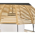 thumbnail image 3 of Hinkley Lighting - Maddox - 10W 1 LED Outdoor Orb Hanging Lantern In Modern, 3 of 15
