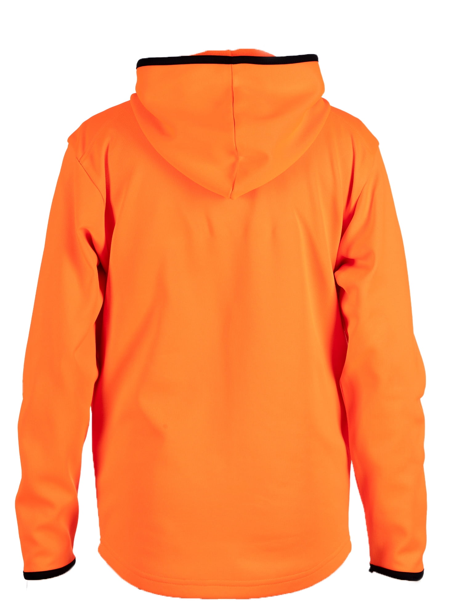 Kid's and Youth's Camo Hunting Performance Hoodie Pullover Sweatshirt by Realtree, Sizes XS-XL
