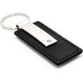 thumbnail image 4 of Honda Leather Key Chain Official Licensed - Black, 4 of 4