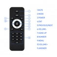 thumbnail image 2 of 1 Din 7 Inch Car Multimedia Player Carplay Retractable Bluetooth Reversing Video Player 7110c, 2 of 5