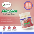 thumbnail image 2 of Arymar Micocilen Antifungal Cream - 2 oz, 2 of 5
