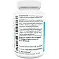 thumbnail image 4 of Dr. Berg Sea Kelp Enhanced Iodine Supplement , 90 Capsules, 4 of 9