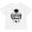 AA-White, variant on Inktastic Class of 2038 Grad with Diploma and Graduation Cap Boys or Girls Toddler T-Shirt