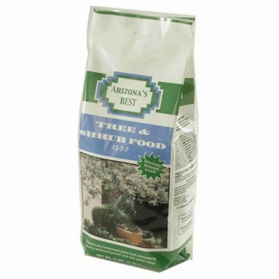 Arizonas Best AZB10050 10-5-10 Palm Tree Food, 5 lb