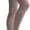 Midnight Navy, variant on Jobst UltraSheer 15-20 Closed Toe Thigh High Compression Stockings w/Lace Band Black Medium Petite