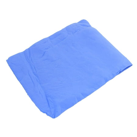 Multifunctional High Absorbing Synthetic Chamois Car Clean Cloth Towel No-scratched for Furniture Glass