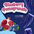 thumbnail image 2 of Wiley Wallaby Licorice 10 Ounce Classic Gourmet Soft & Chewy Australian Blueberry Pomegranate Candy Twists, 3 Pack, 2 of 7